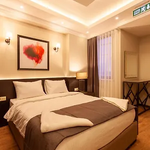 Отель Lilium Luxury, Стамбул