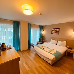 Отель Ottoman Luxury, Стамбул