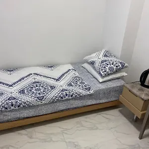 Отель Yenikapi, Стамбул