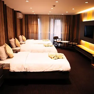 Hotel Sabiha Sultan Hotel-karakoy, Istambul