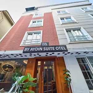 Hotel Taksim By Aydin, Istambul