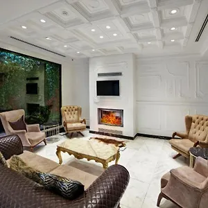 Hotel White Monarch, Istambul