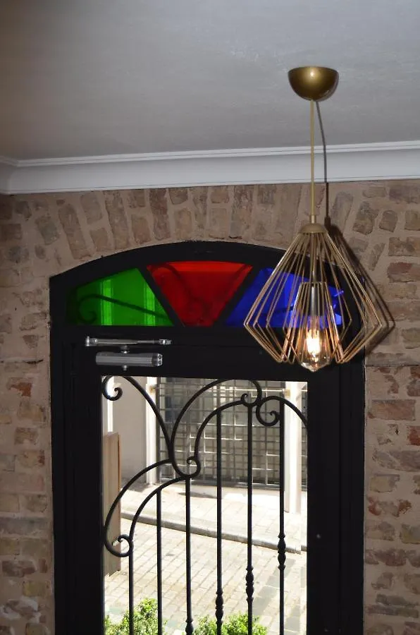 Benan Apartment Istanbul 0*,  Turkey