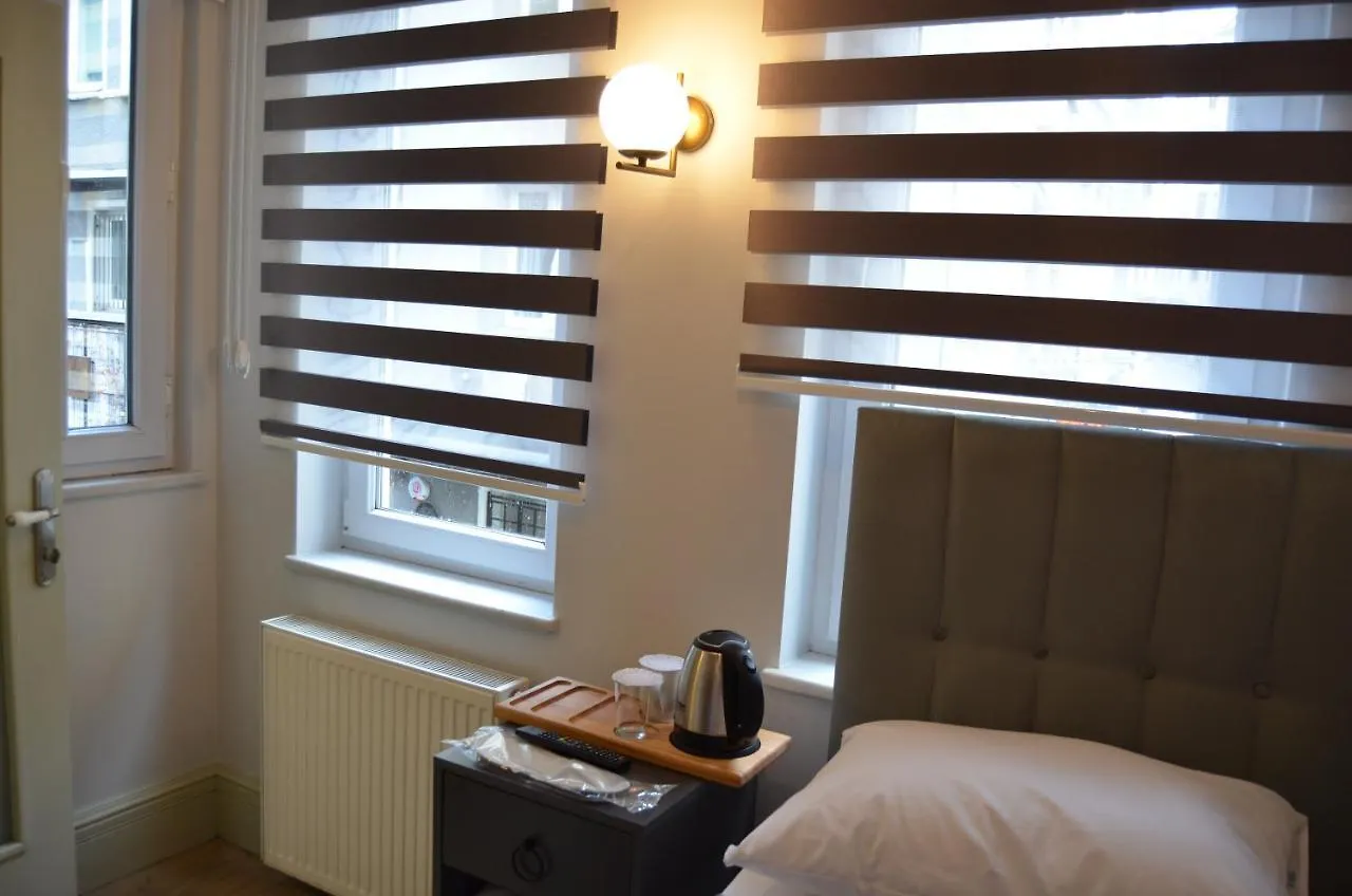 Benan Apartment Istanbul 0*,  Turkey