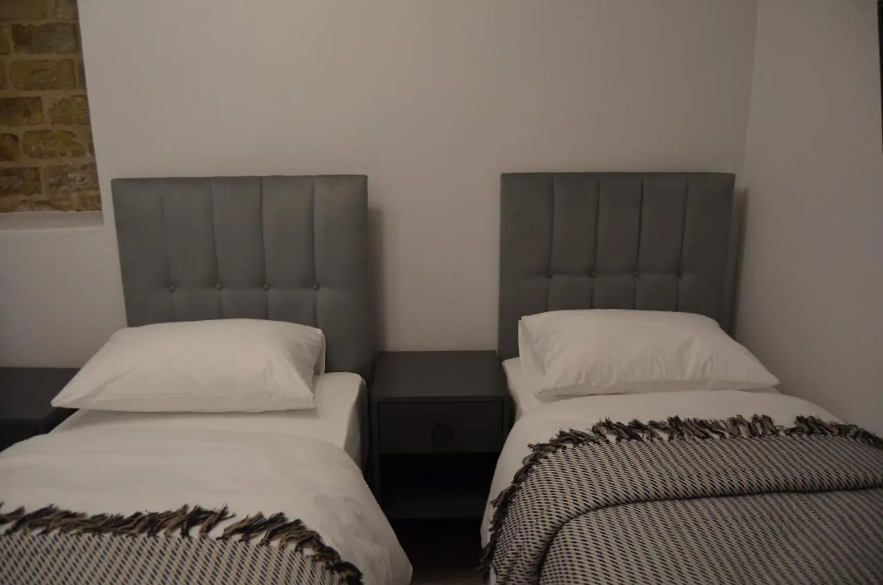 ゲストハウス Benan Apartment イスタンブール