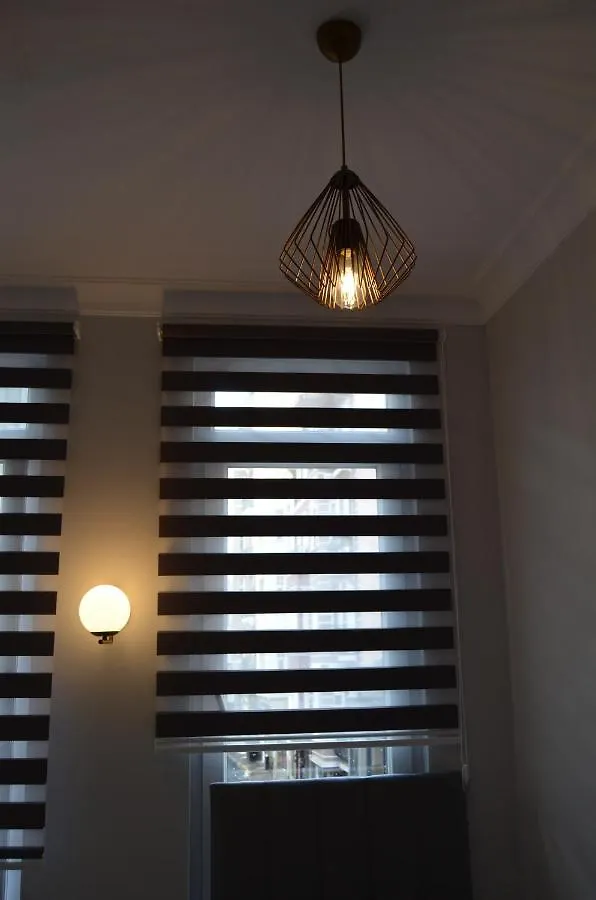 Benan Apartment Istanbul