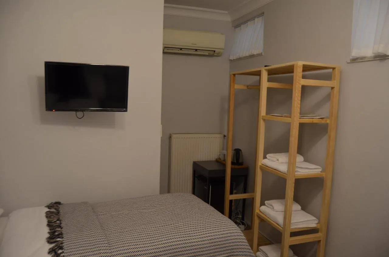 Benan Apartment Istanbul