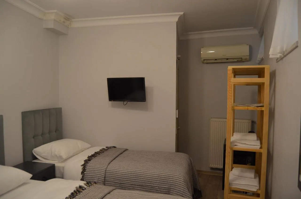 Benan Apartment اسطنبول تركيا